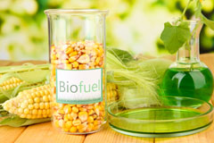 Largue biofuel availability