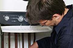 boiler repair Largue