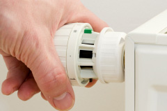 Largue central heating repair costs